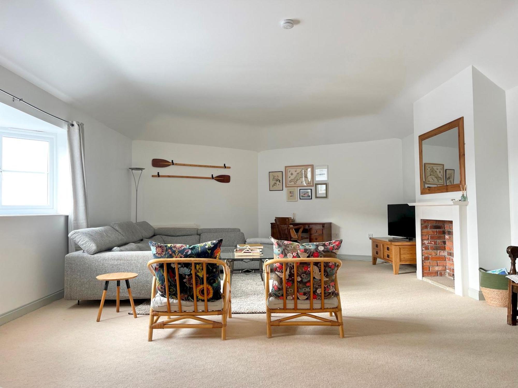 Spacious Home Sleeps 6 Short Walk To Port Isaac Village & Stunning Views Экстерьер фото