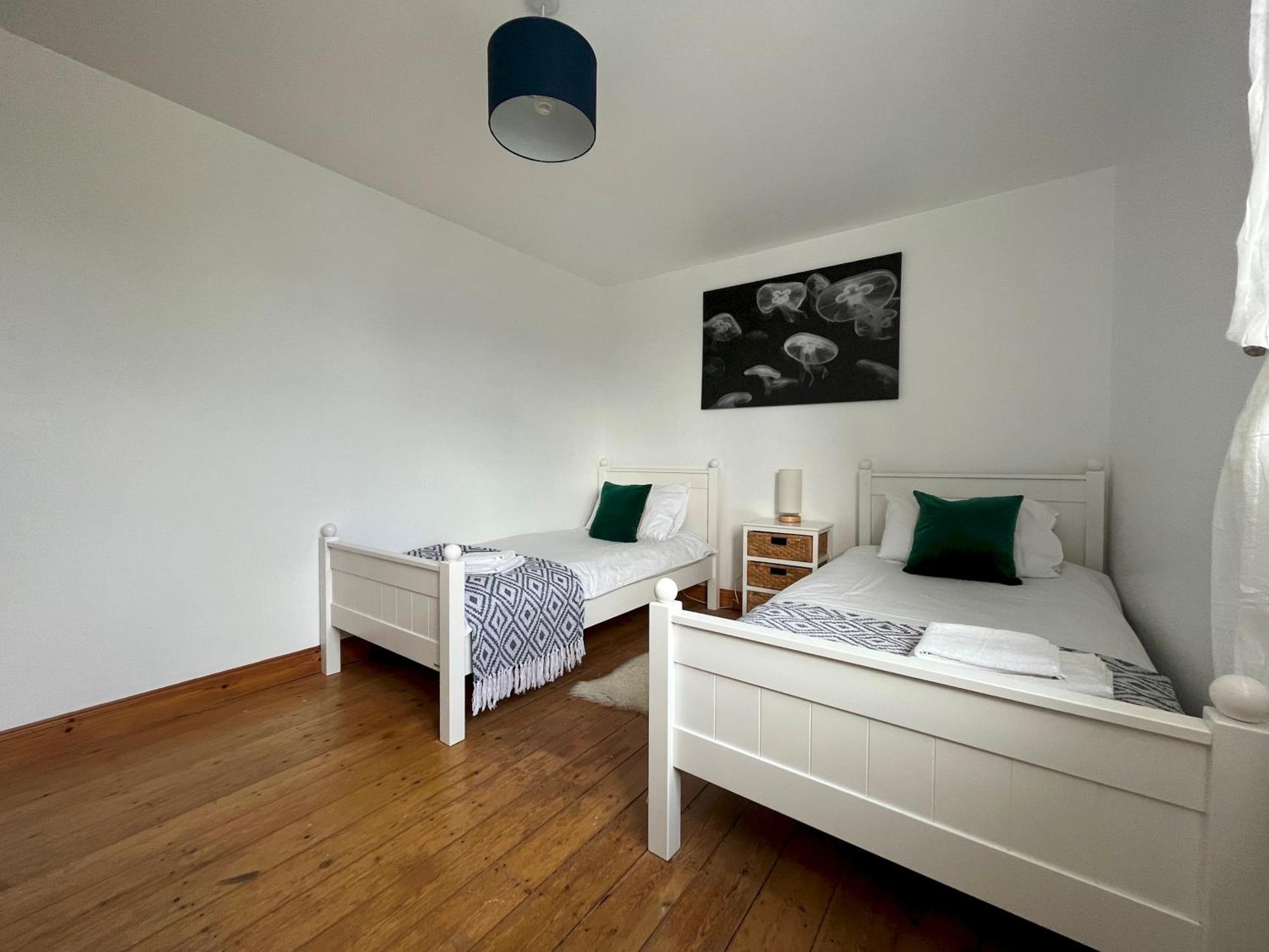 Spacious Home Sleeps 6 Short Walk To Port Isaac Village & Stunning Views Экстерьер фото
