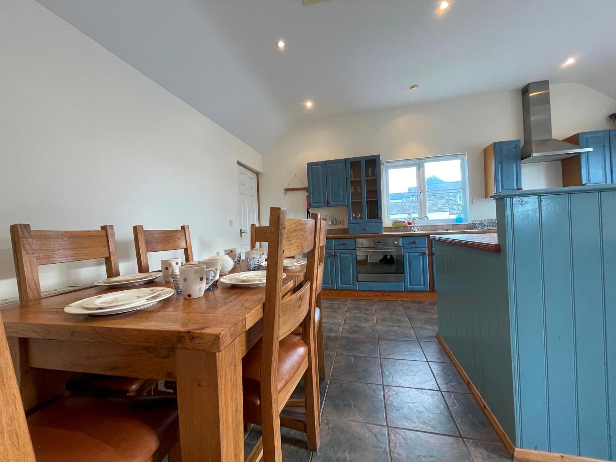 Spacious Home Sleeps 6 Short Walk To Port Isaac Village & Stunning Views Экстерьер фото