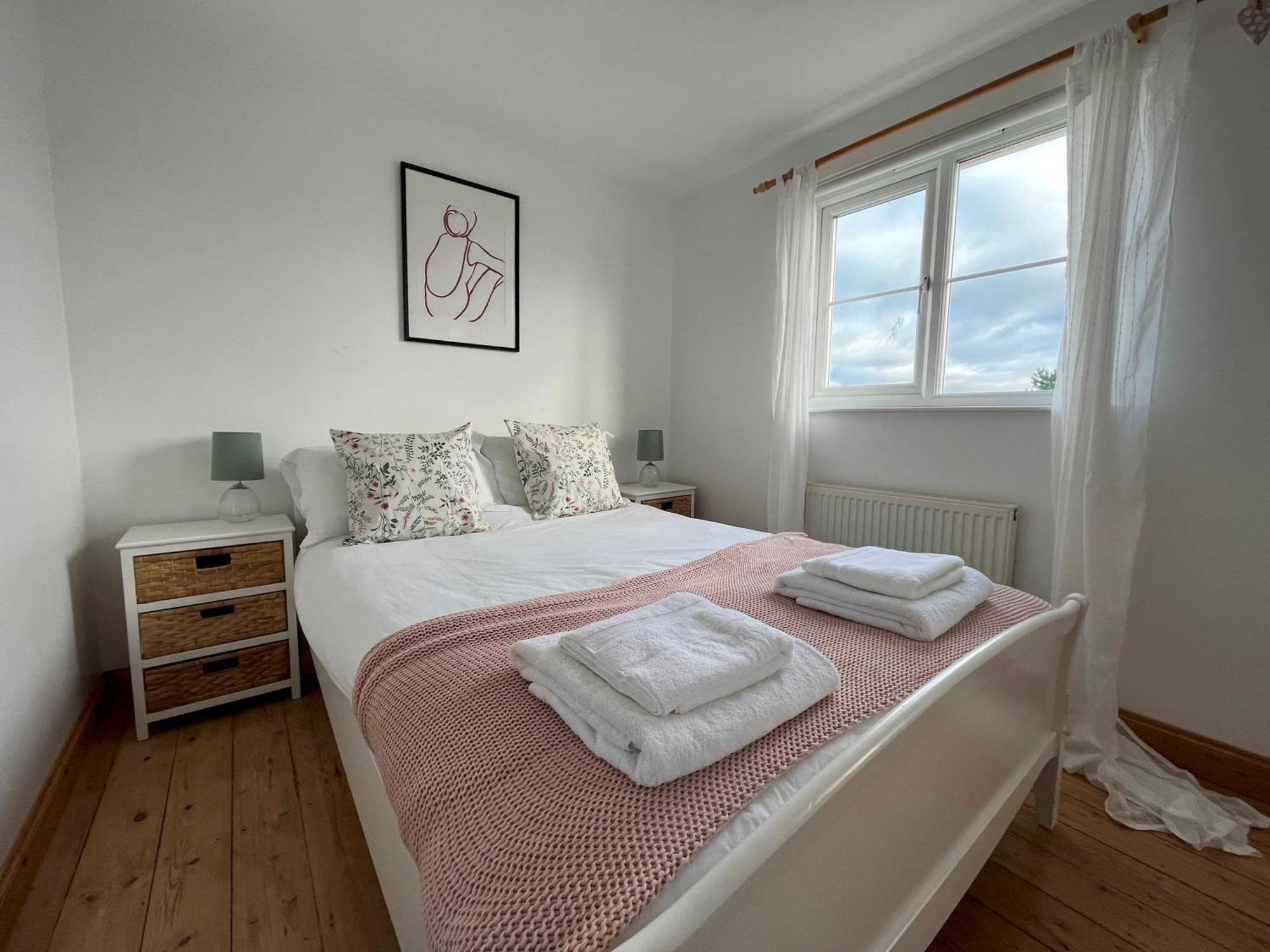 Spacious Home Sleeps 6 Short Walk To Port Isaac Village & Stunning Views Экстерьер фото