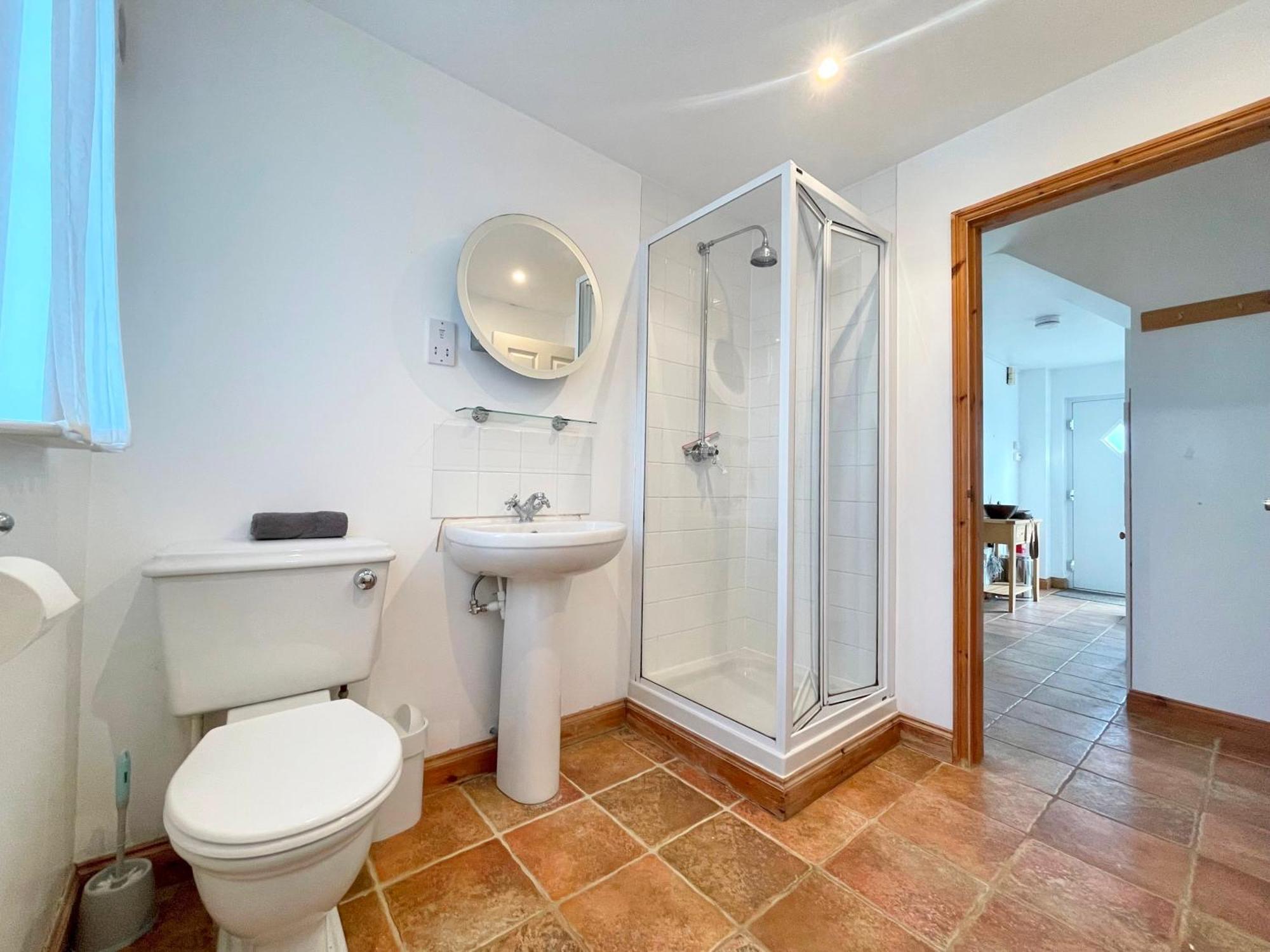 Spacious Home Sleeps 6 Short Walk To Port Isaac Village & Stunning Views Экстерьер фото