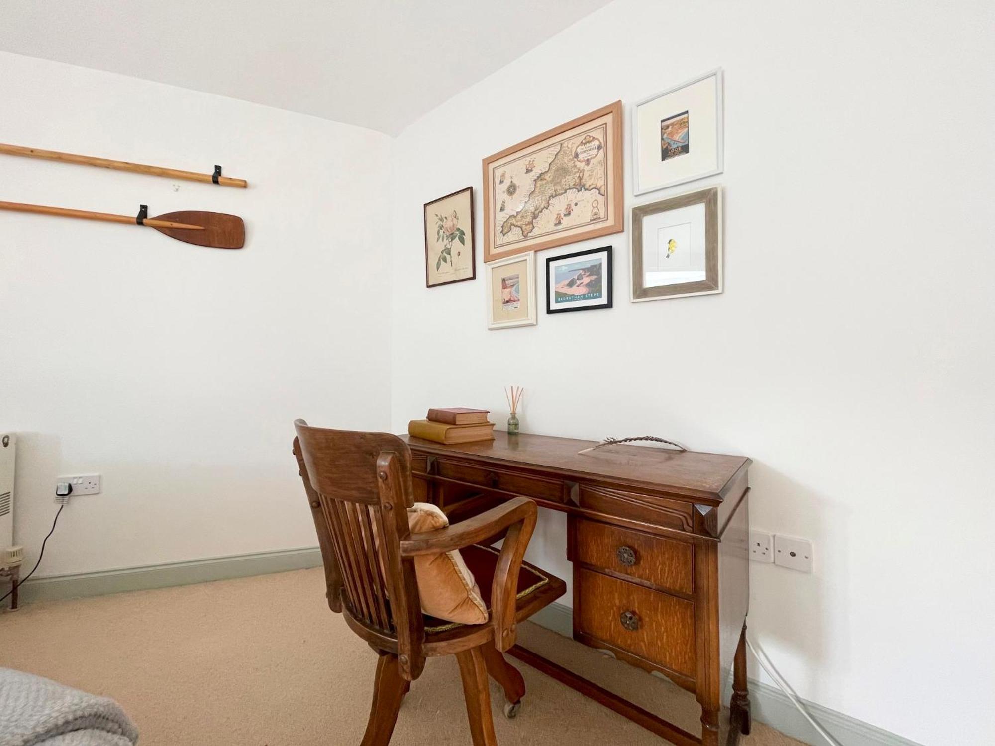 Spacious Home Sleeps 6 Short Walk To Port Isaac Village & Stunning Views Экстерьер фото