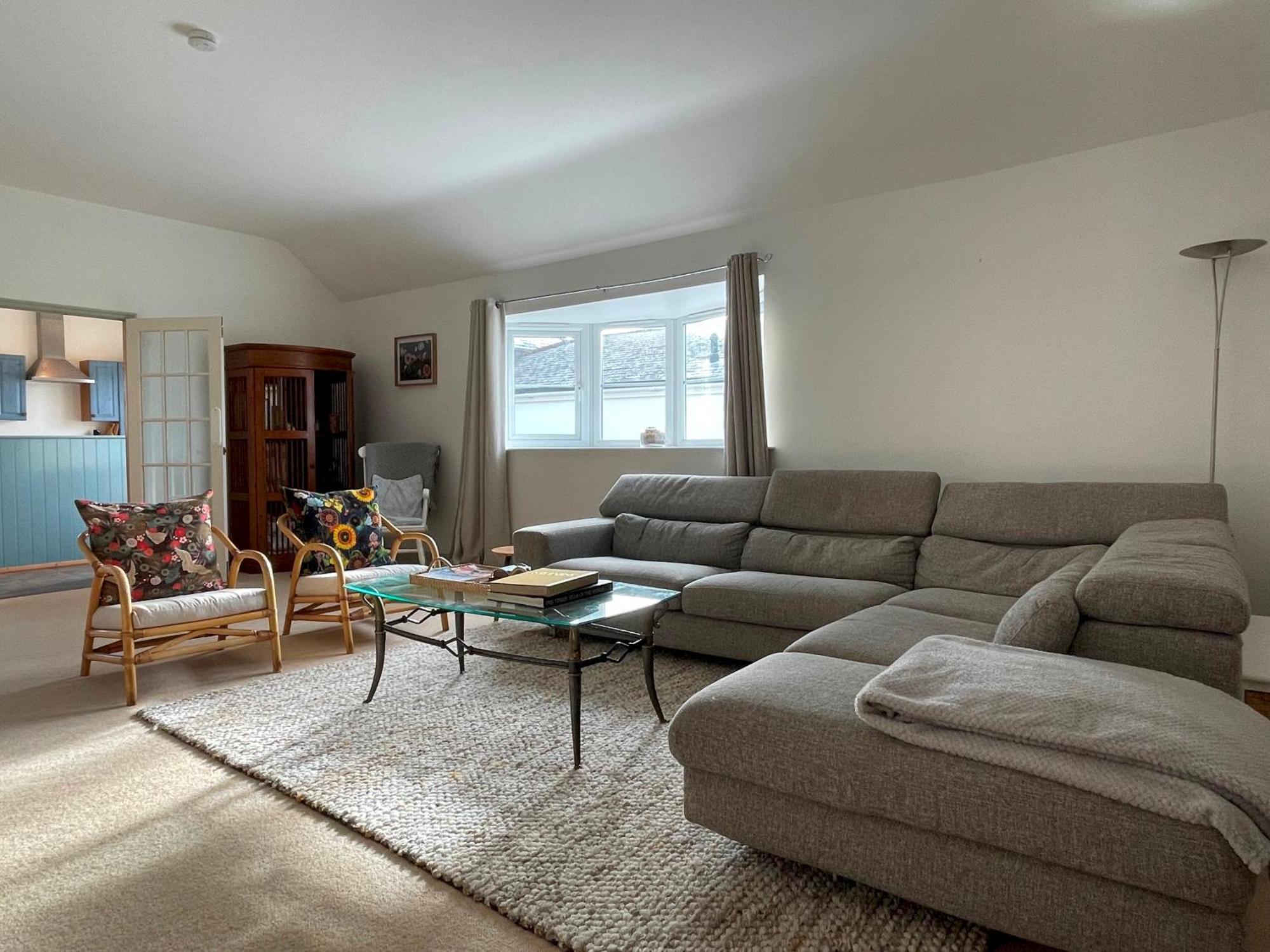 Spacious Home Sleeps 6 Short Walk To Port Isaac Village & Stunning Views Экстерьер фото