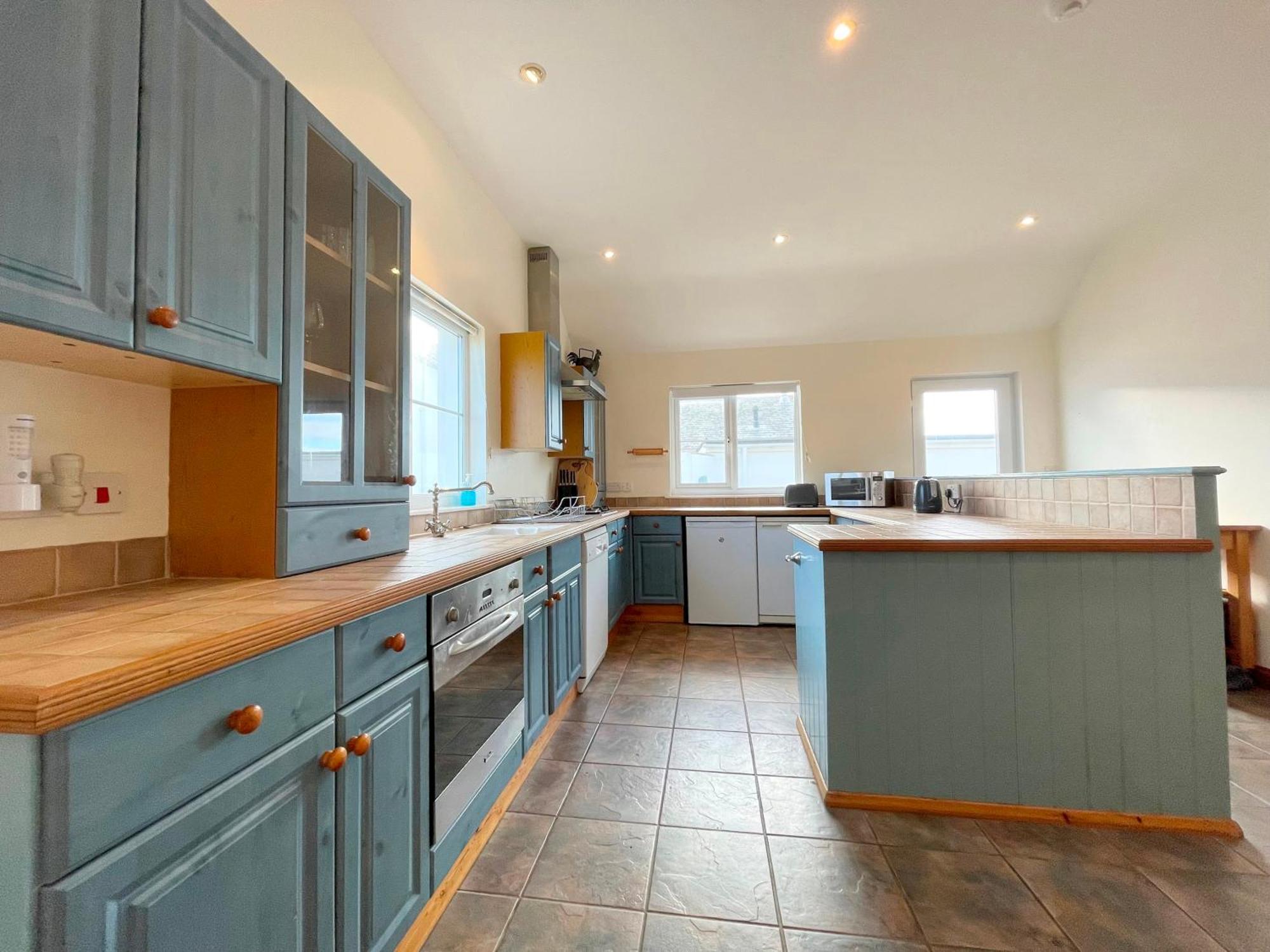 Spacious Home Sleeps 6 Short Walk To Port Isaac Village & Stunning Views Экстерьер фото