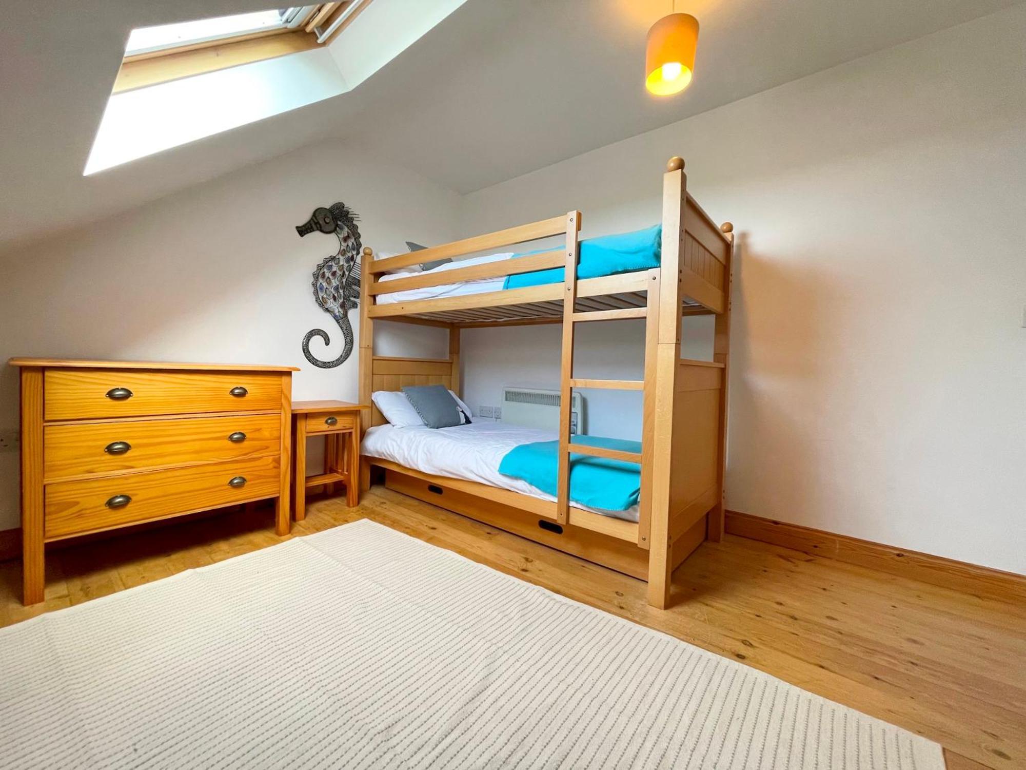 Spacious Home Sleeps 6 Short Walk To Port Isaac Village & Stunning Views Экстерьер фото