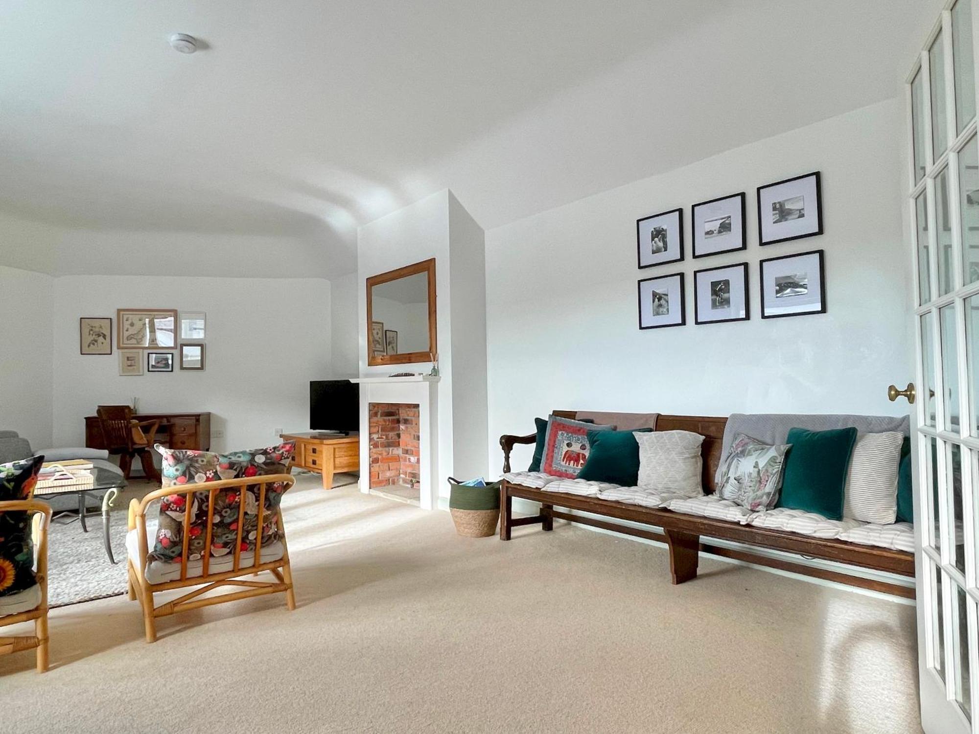 Spacious Home Sleeps 6 Short Walk To Port Isaac Village & Stunning Views Экстерьер фото